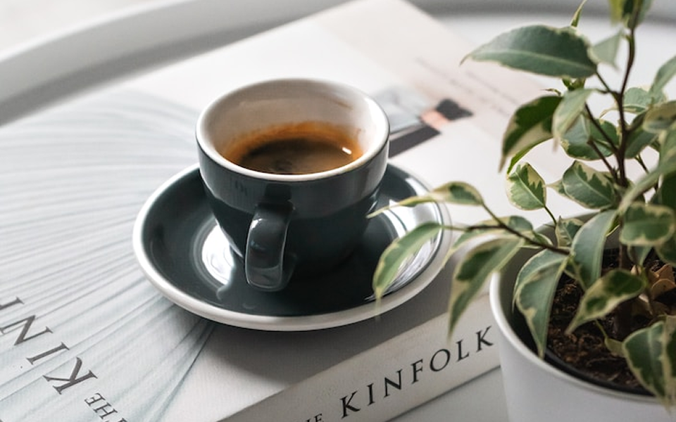 おうちで
                            喫茶店セット