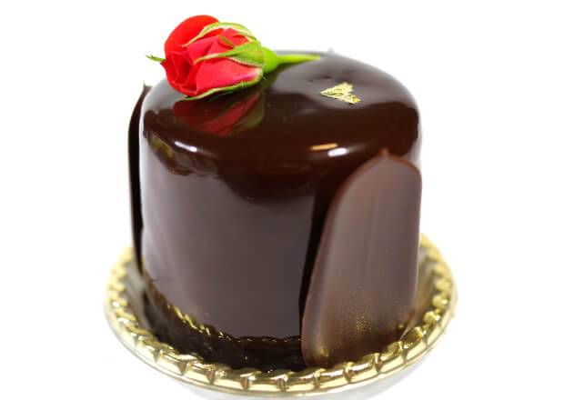 チョコレートケーキ