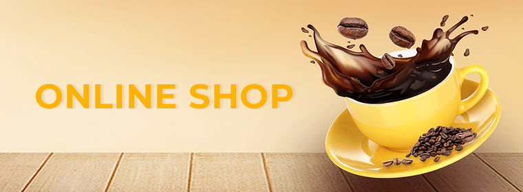 オンラインショップ