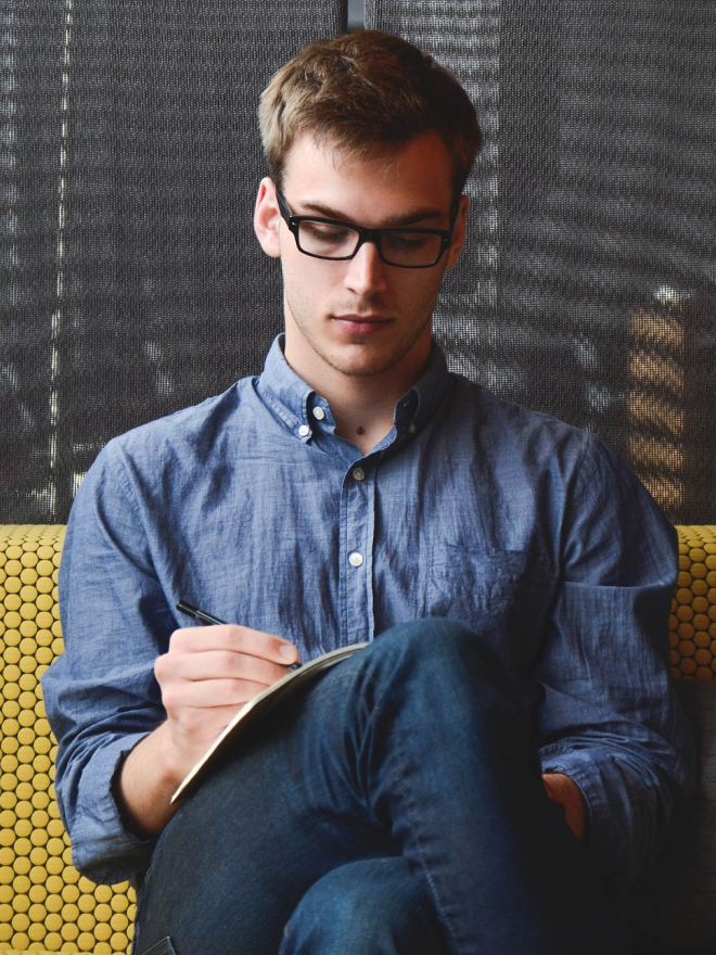 James Smithの写真