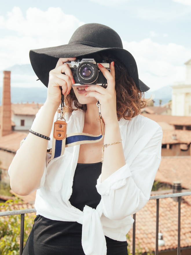 Emily Davisの写真