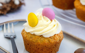 栗とかぼちゃのスイーツ