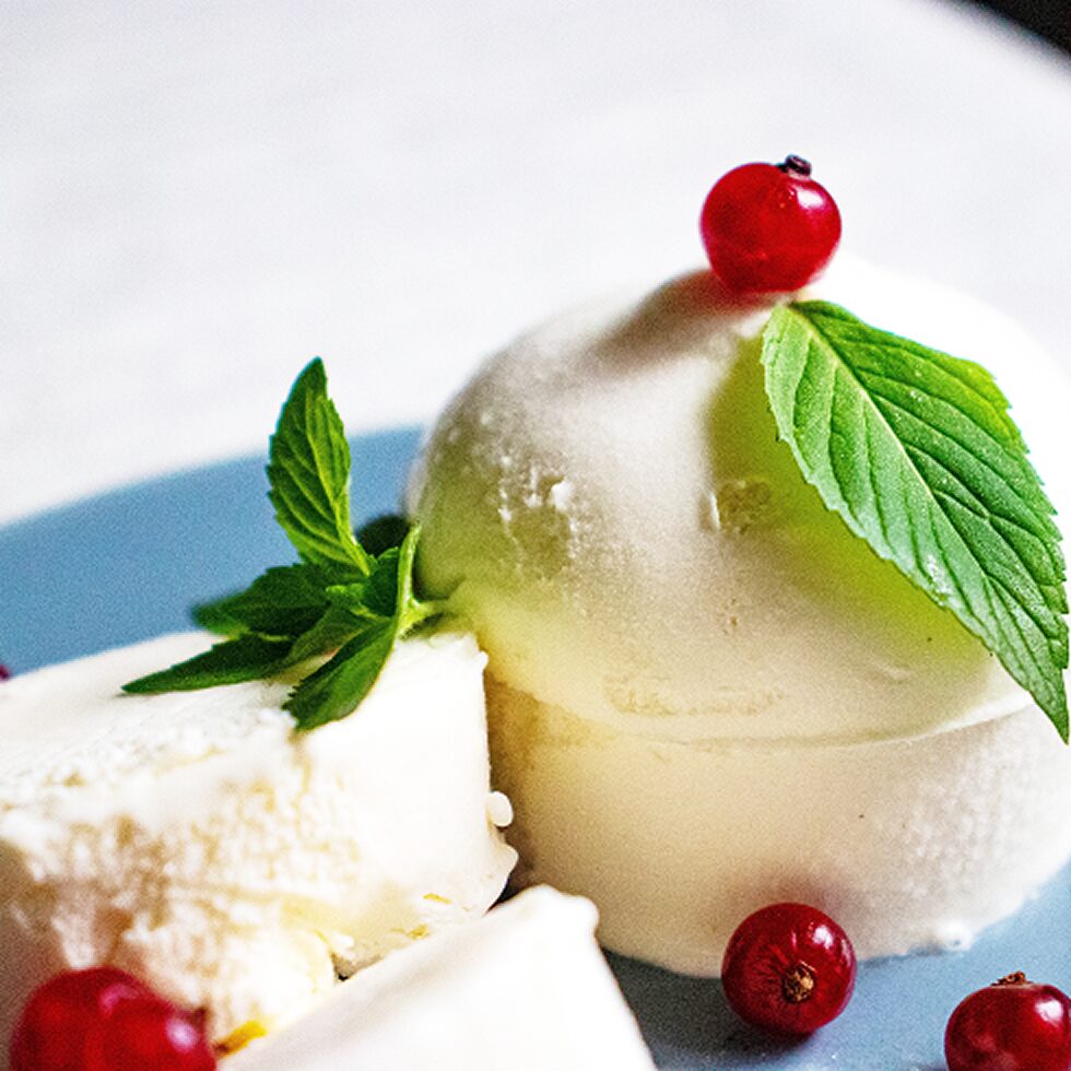 ホワイトチョコ