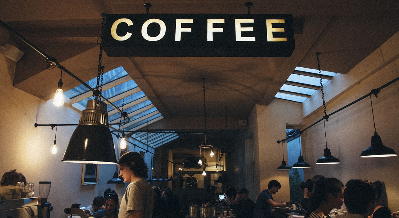 OPEN CAFE　阿佐ヶ谷店