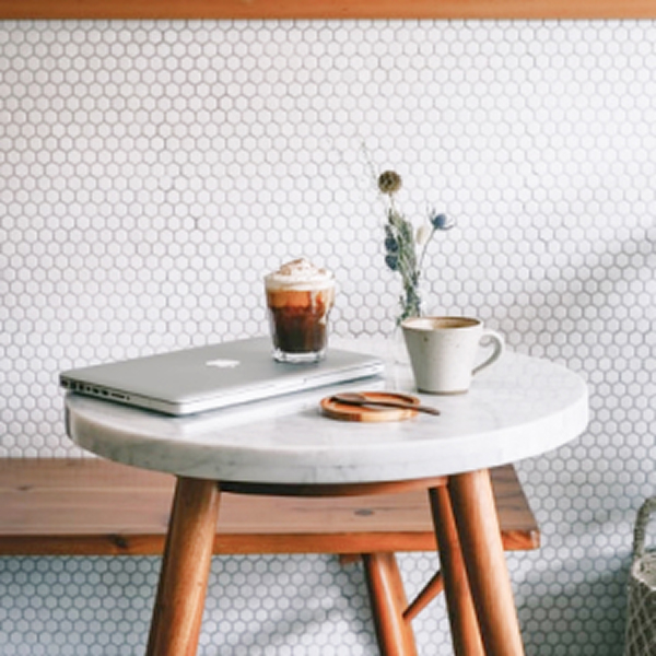 プロジェクターの写真